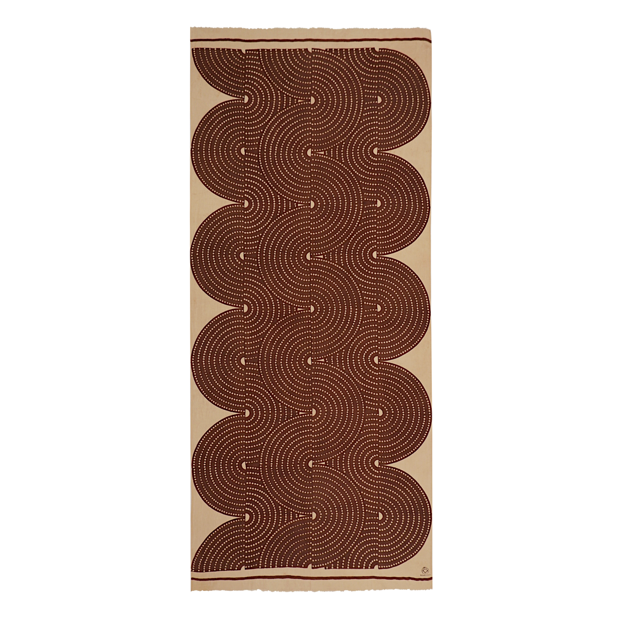 Marari / Hickory Brown