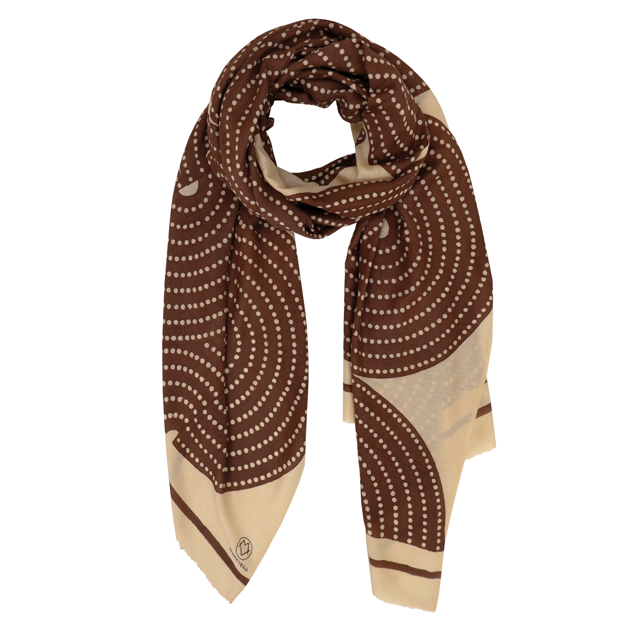 Marari / Hickory Brown