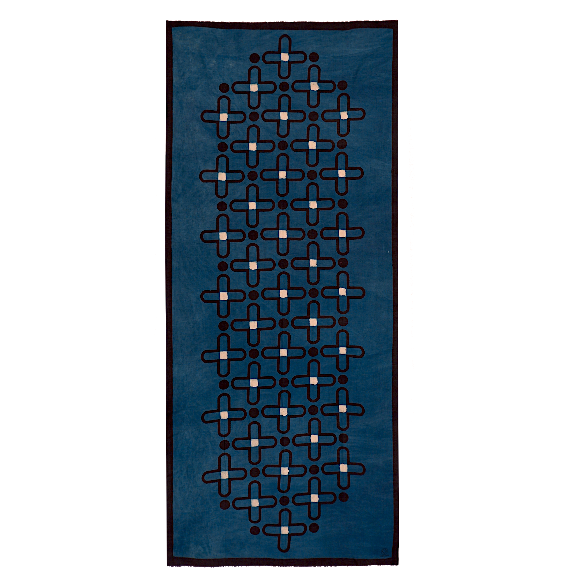 Mundi / Indigo