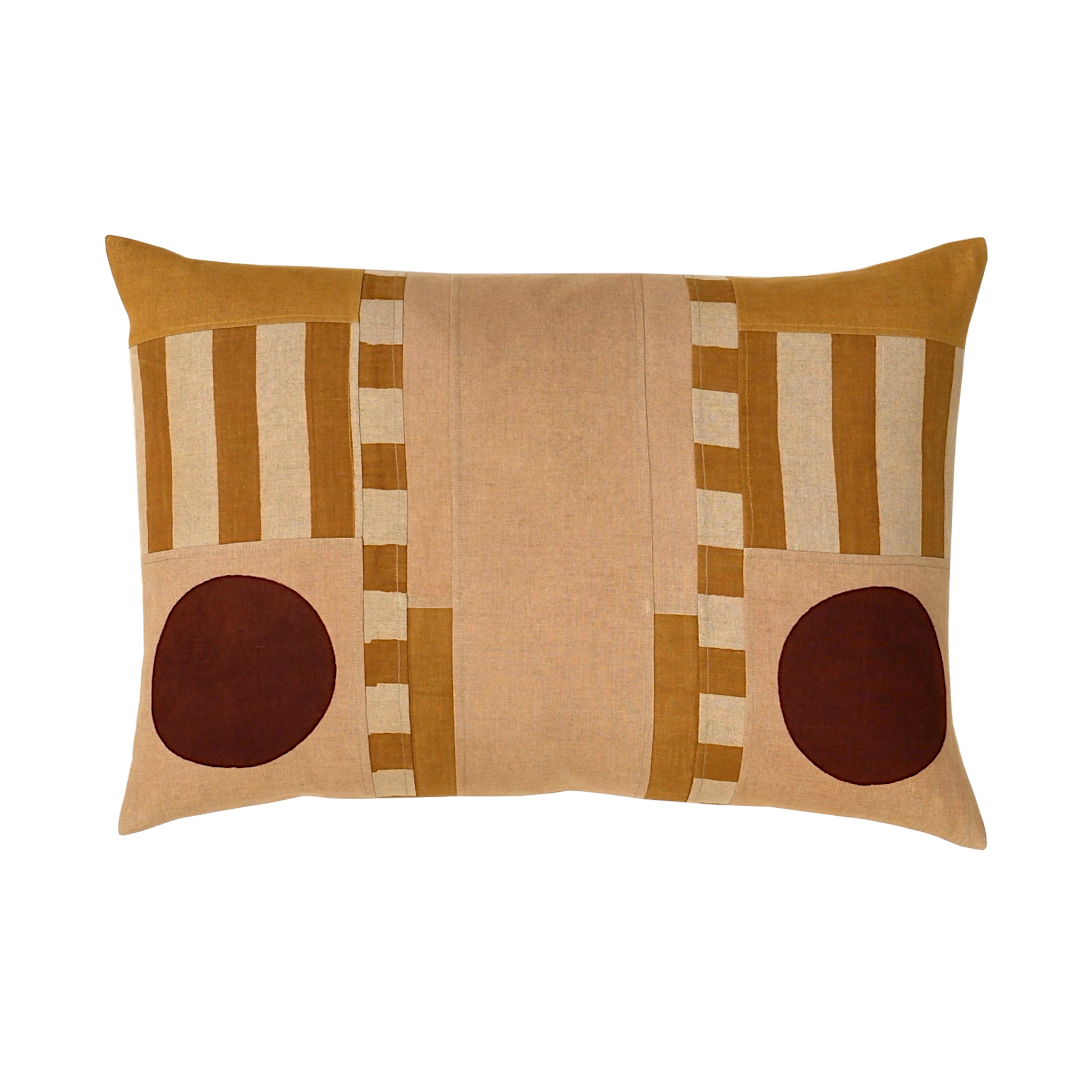 Cushion 04 / Remnant