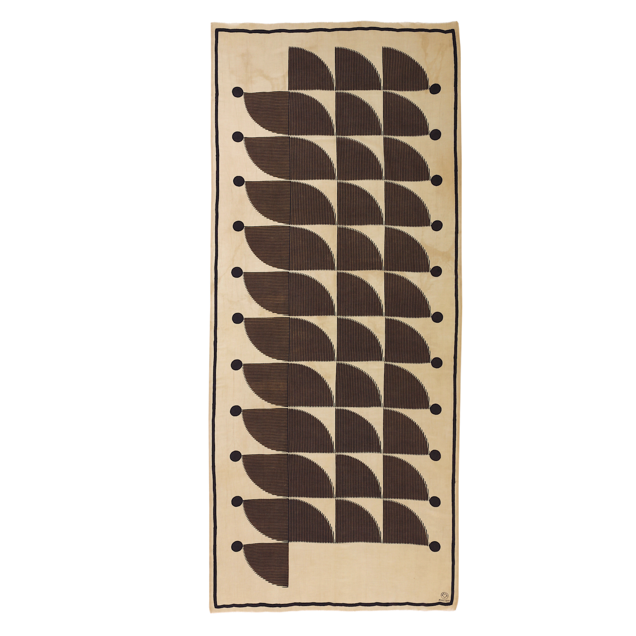 Nahar / Brown