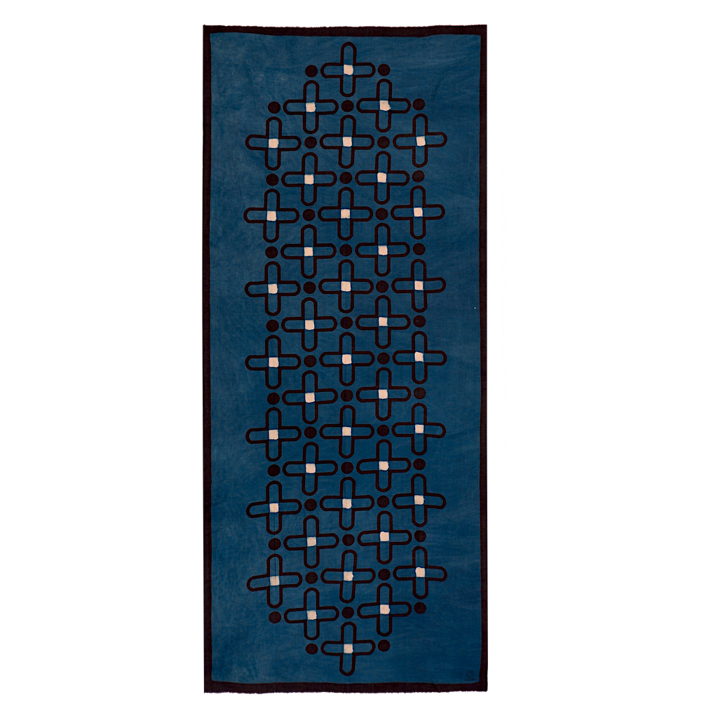 Mundi / Indigo