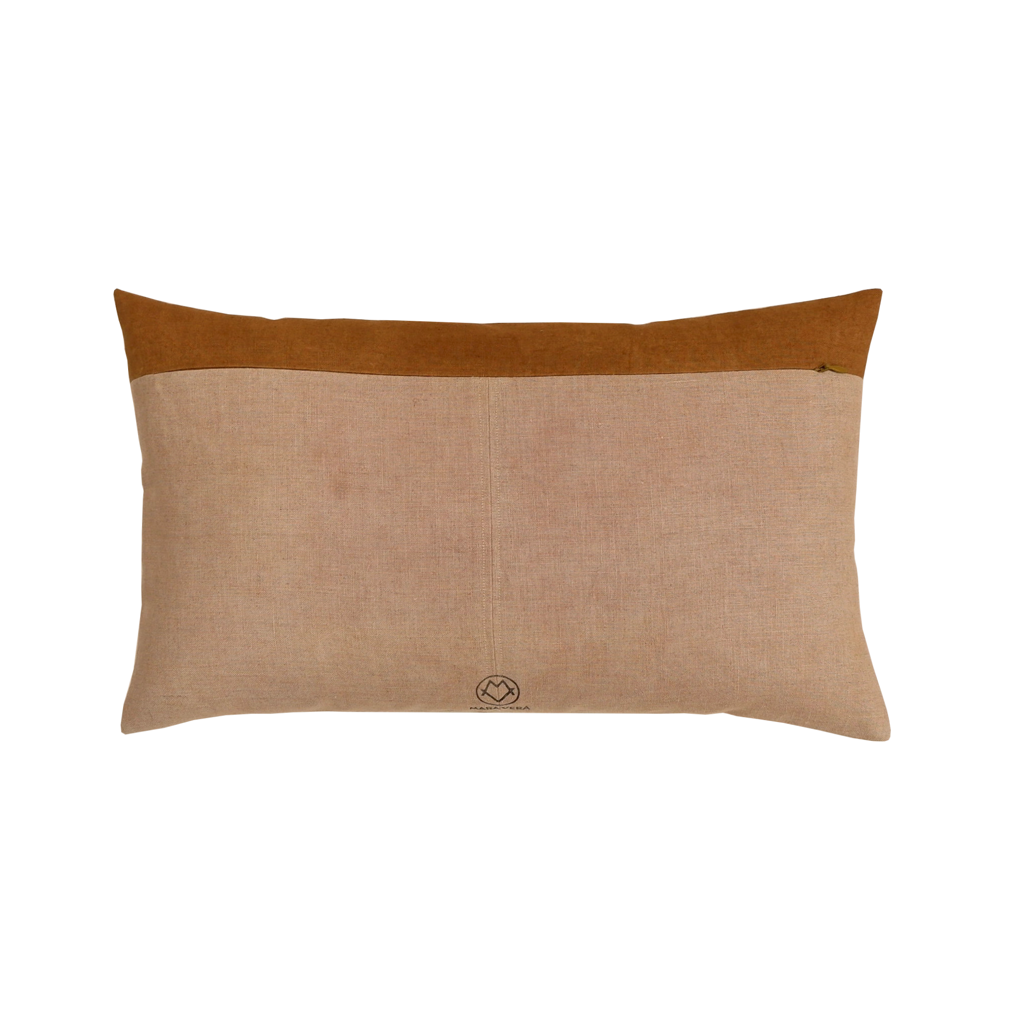 Cushion 02 / Remnant