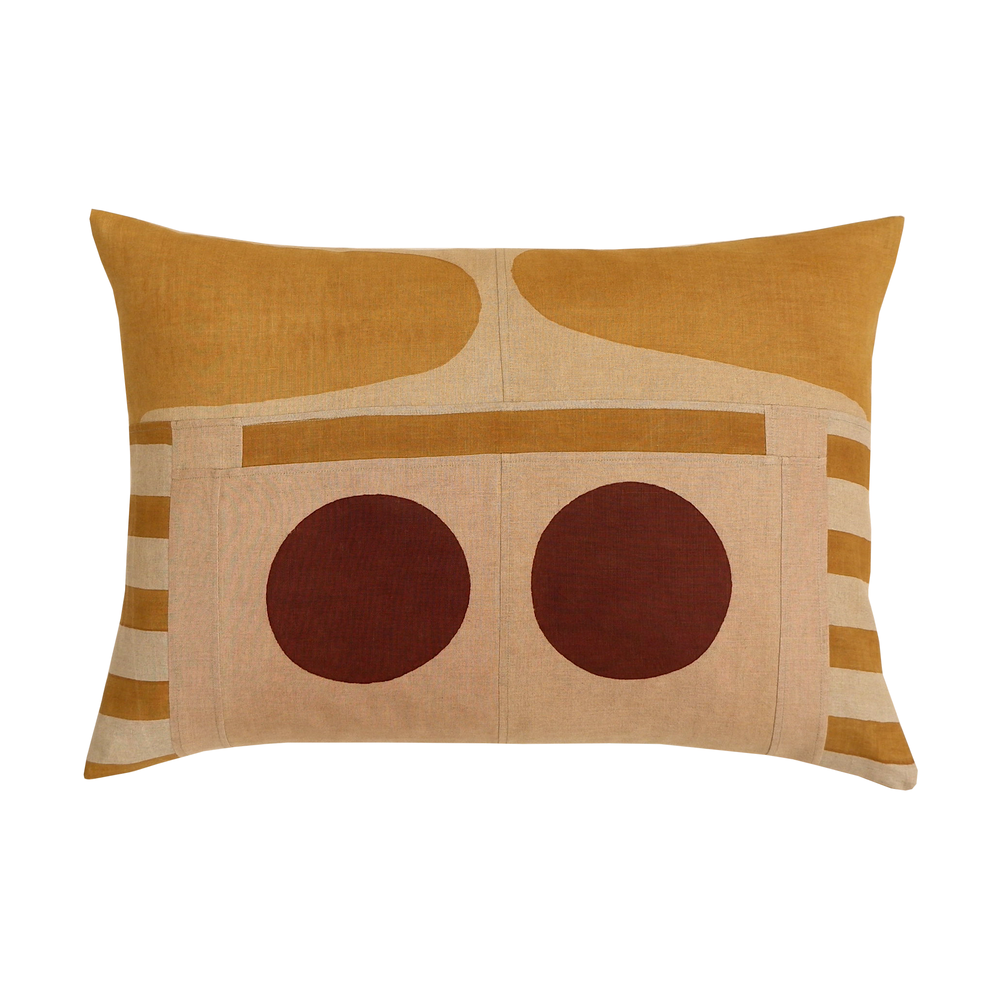 Cushion 03 / Remnant