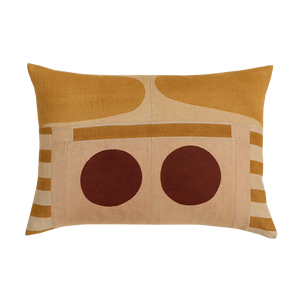 Cushion 03 / Remnant