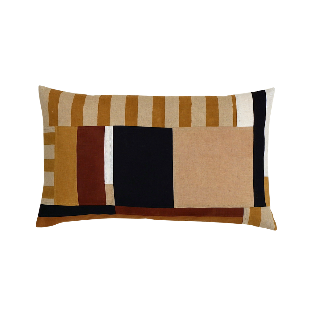 Cushion 01 / Remnant