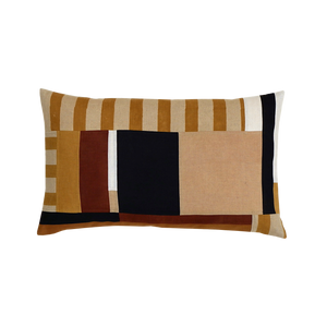 Cushion 01 / Remnant