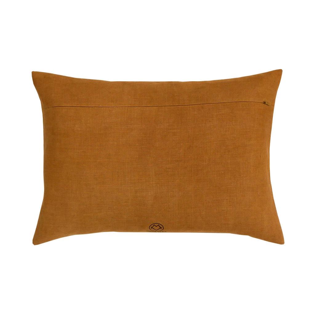 Cushion 04 / Remnant