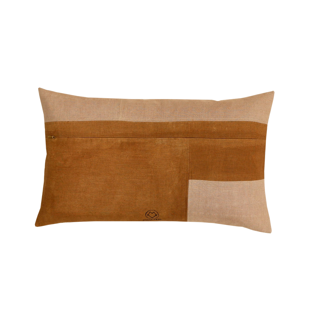 Cushion 01 / Remnant