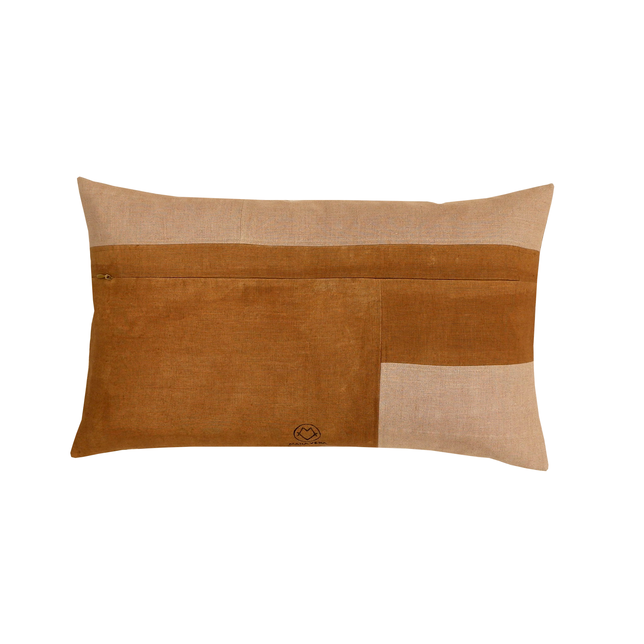 Cushion 01 / Remnant