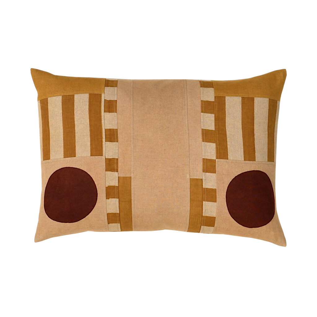 Cushion 04 / Remnant