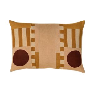 Cushion 04 / Remnant