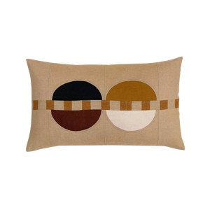 Cushion 02 / Remnant