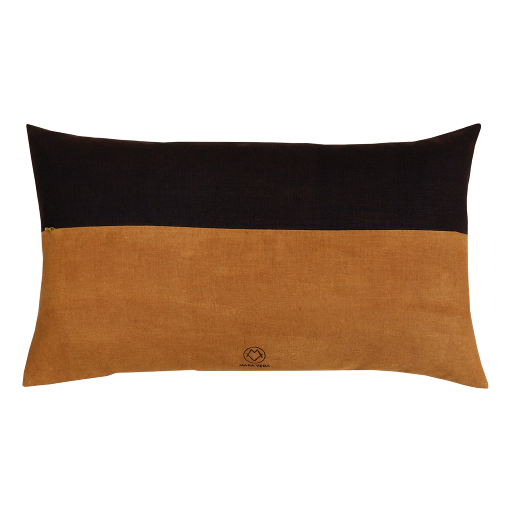 Cushion 05 / Remnant