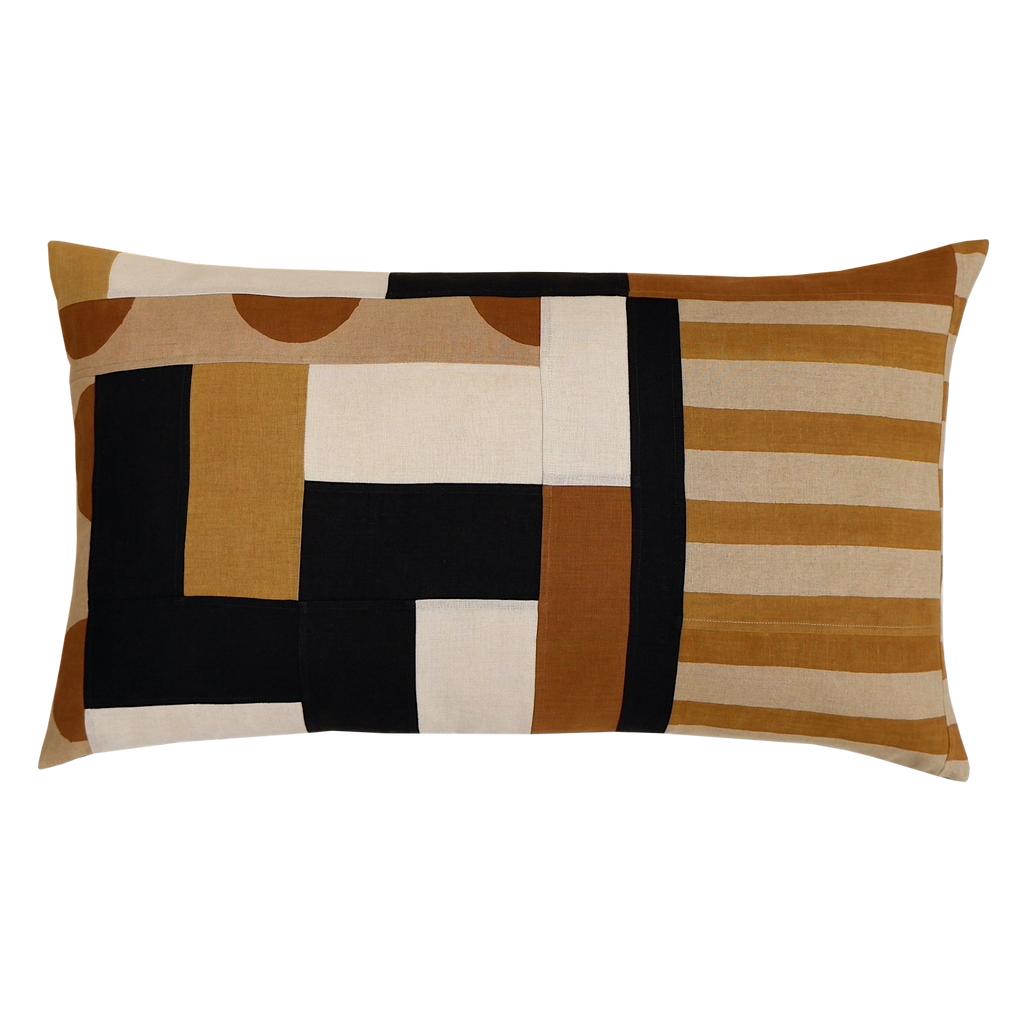 Cushion 05 / Remnant