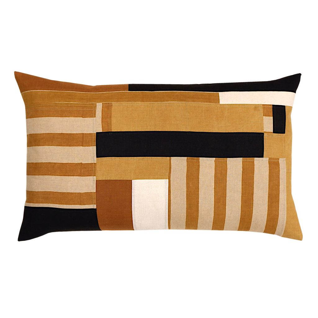 Cushion 06 / Remnant
