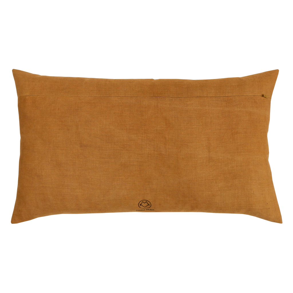 Cushion 06 / Remnant
