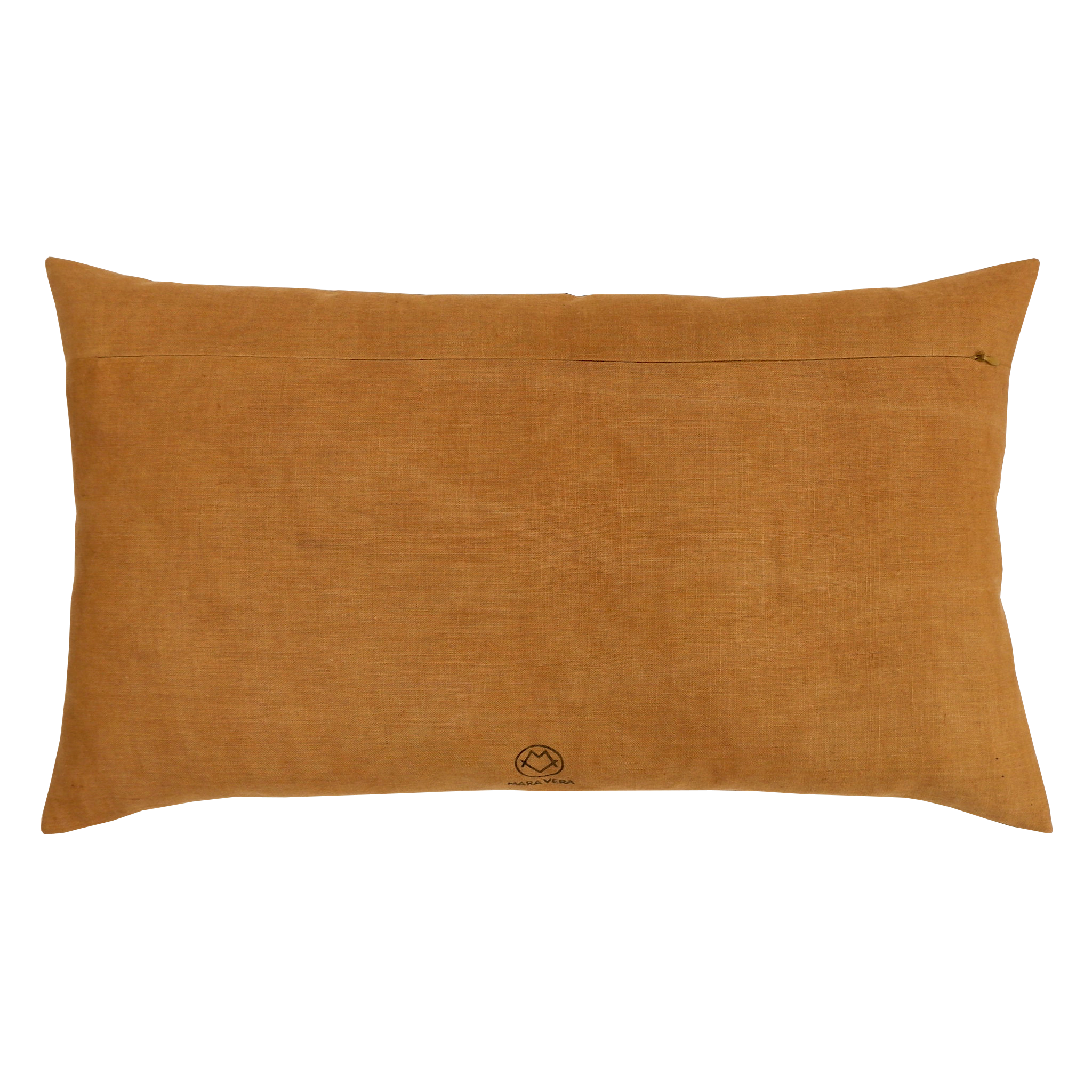 Cushion 06 / Remnant