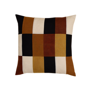 Cushion 07 / Remnant