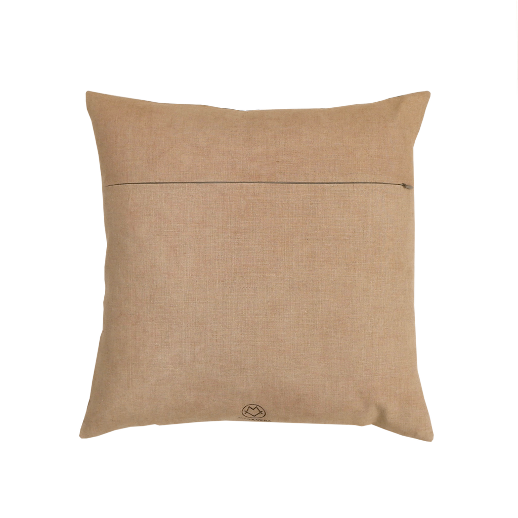 Cushion 07 / Remnant