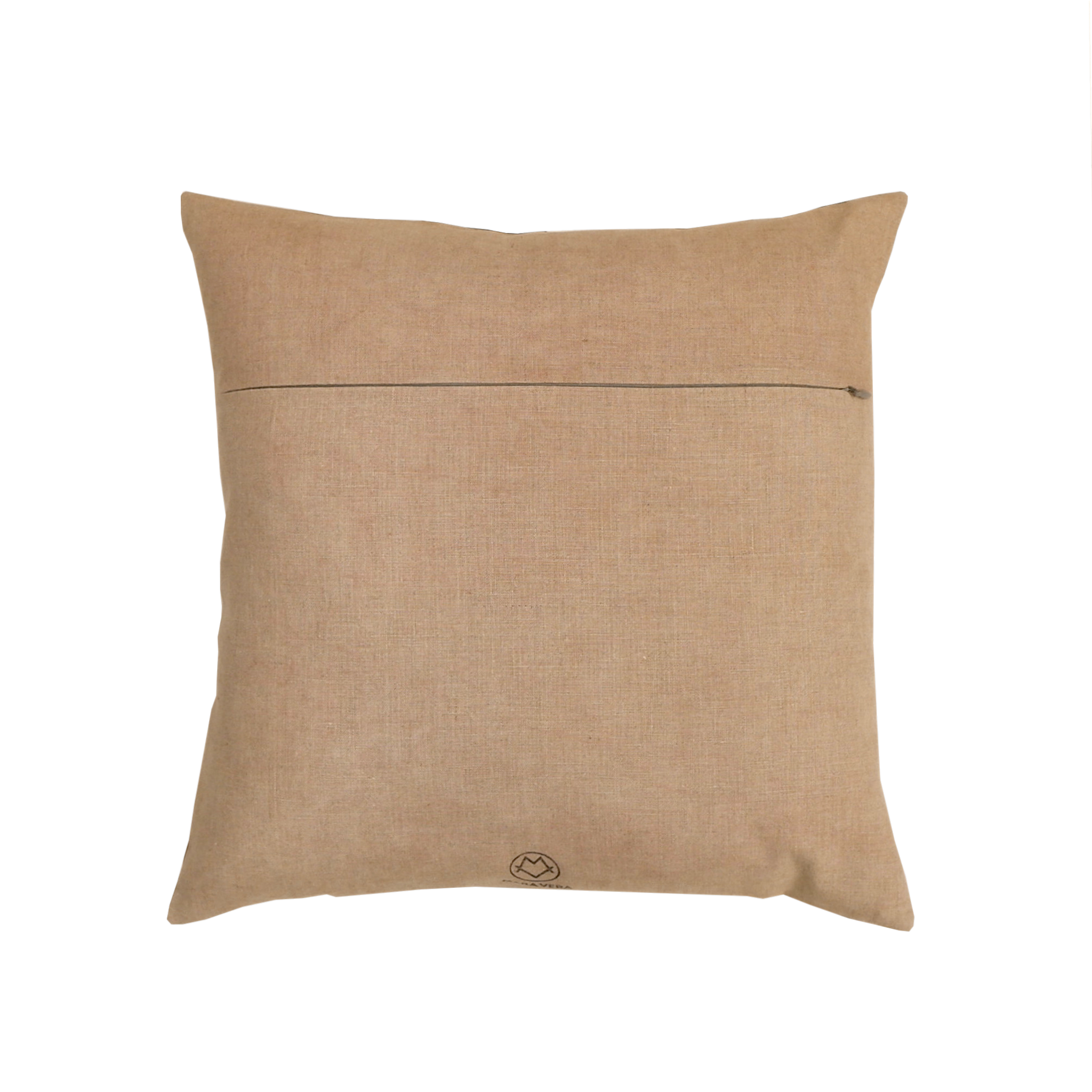 Cushion 07 / Remnant