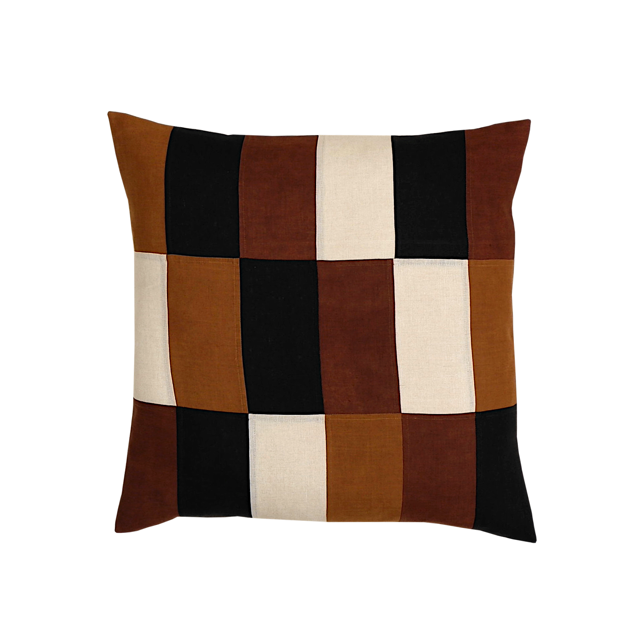 Cushion 08 / Remnant