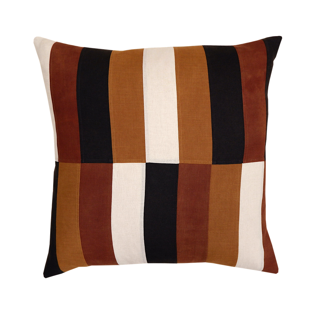 Cushion 09 / Remnant