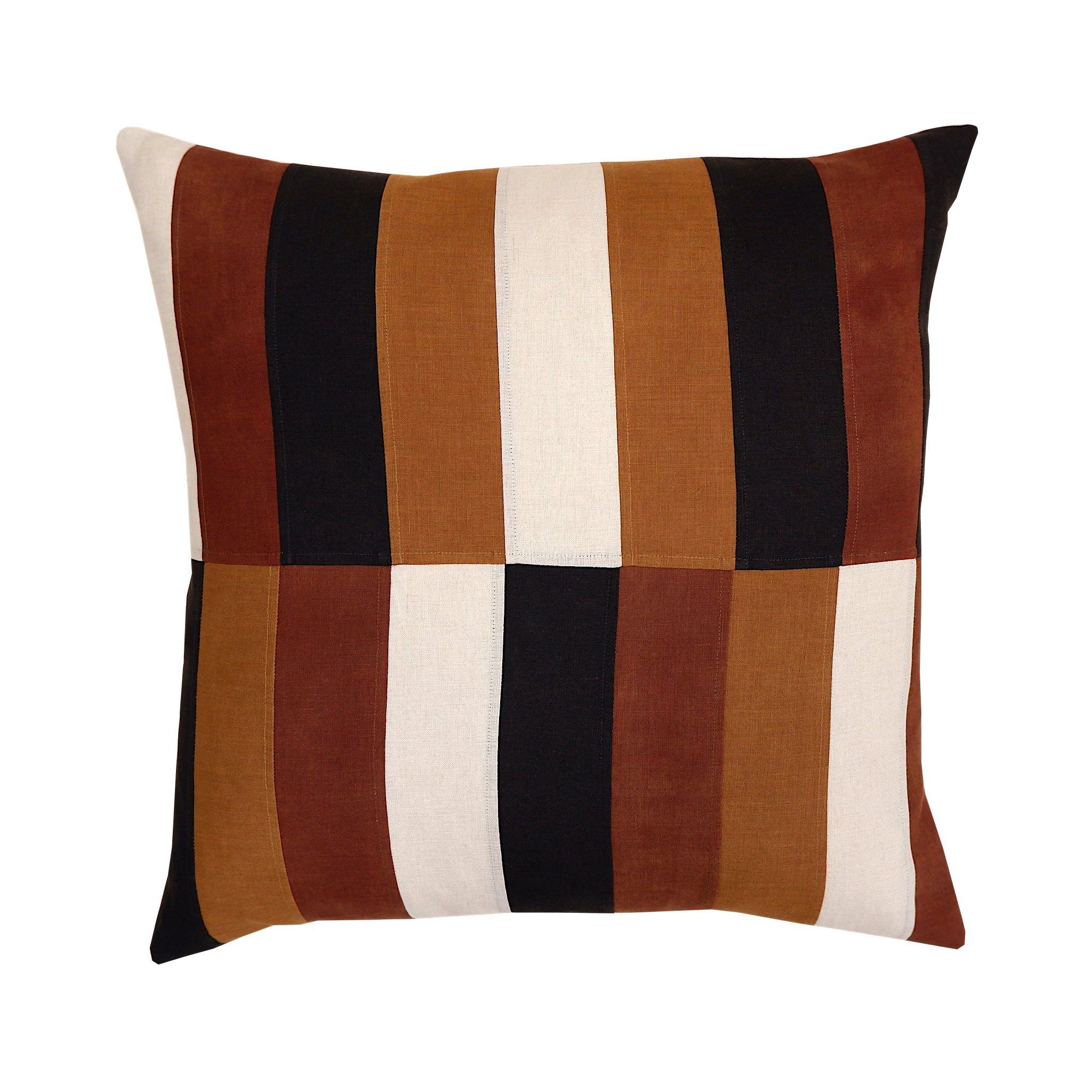 Cushion 09 / Remnant