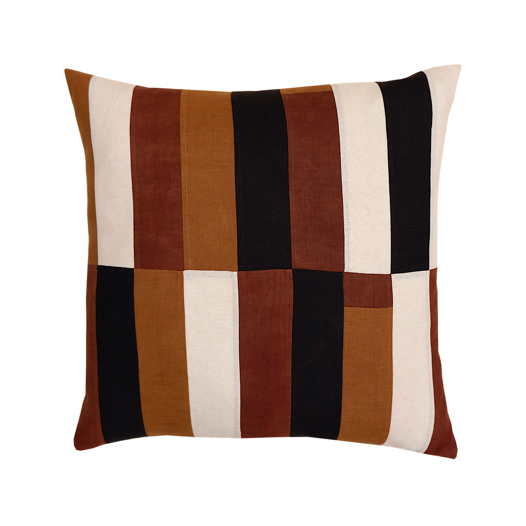 Cushion 10 / Remnant