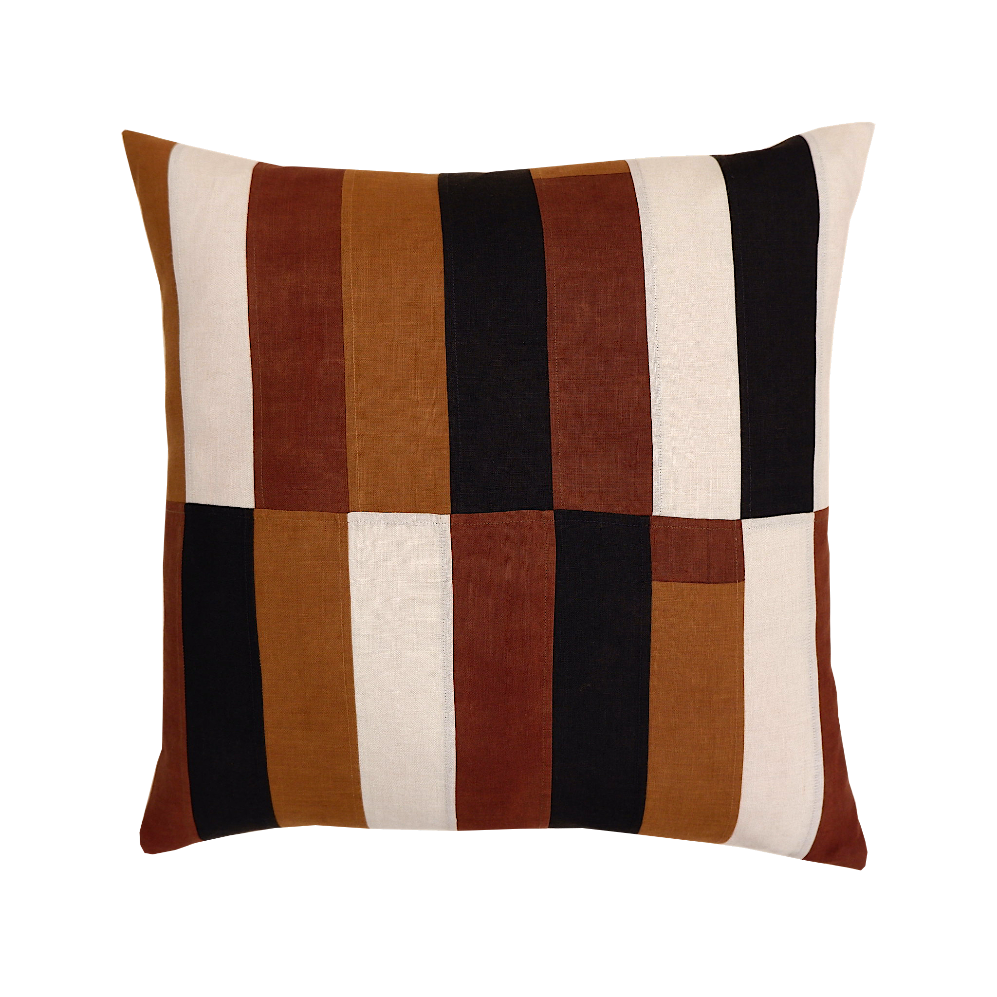 Cushion 10 / Remnant