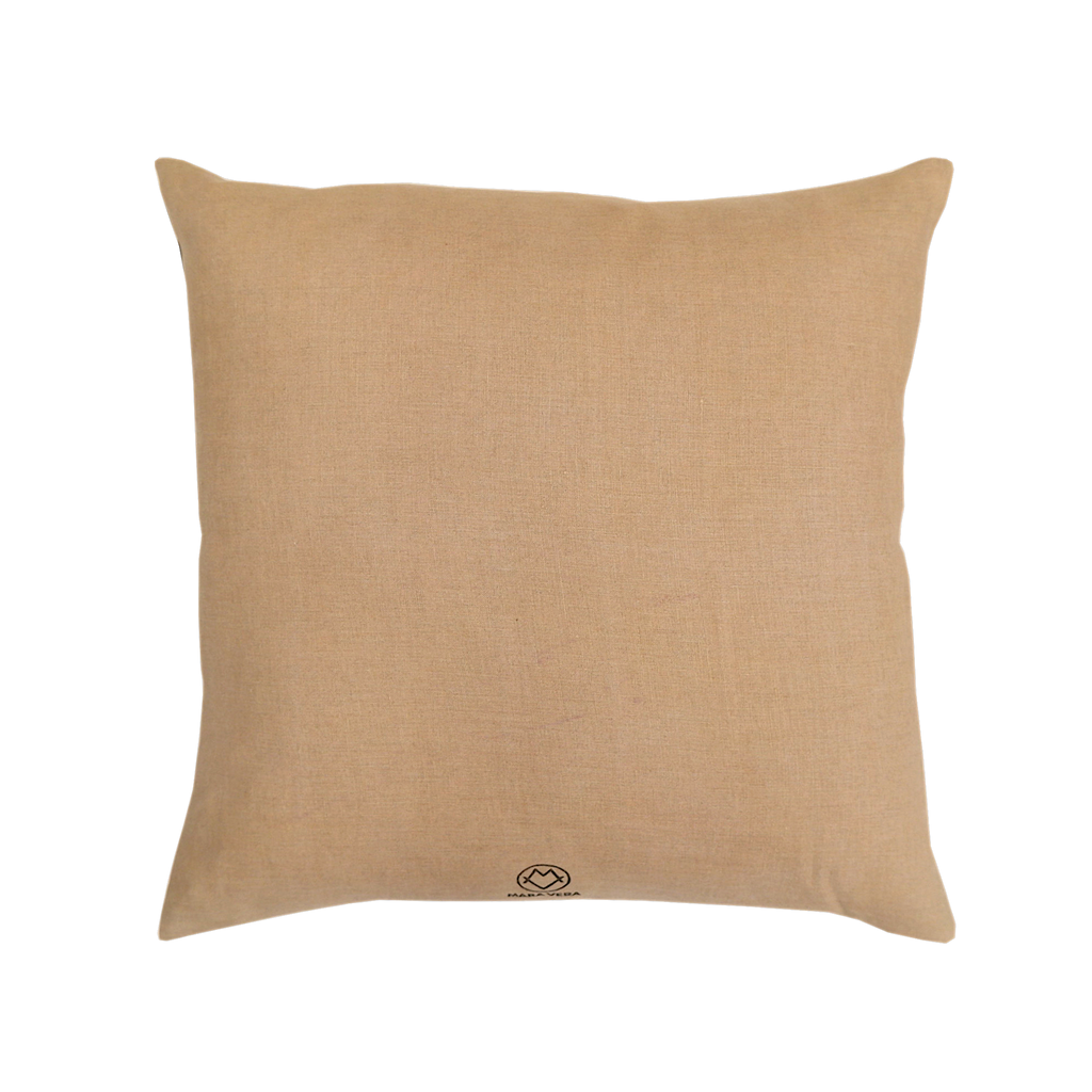 Cushion 09 / Remnant