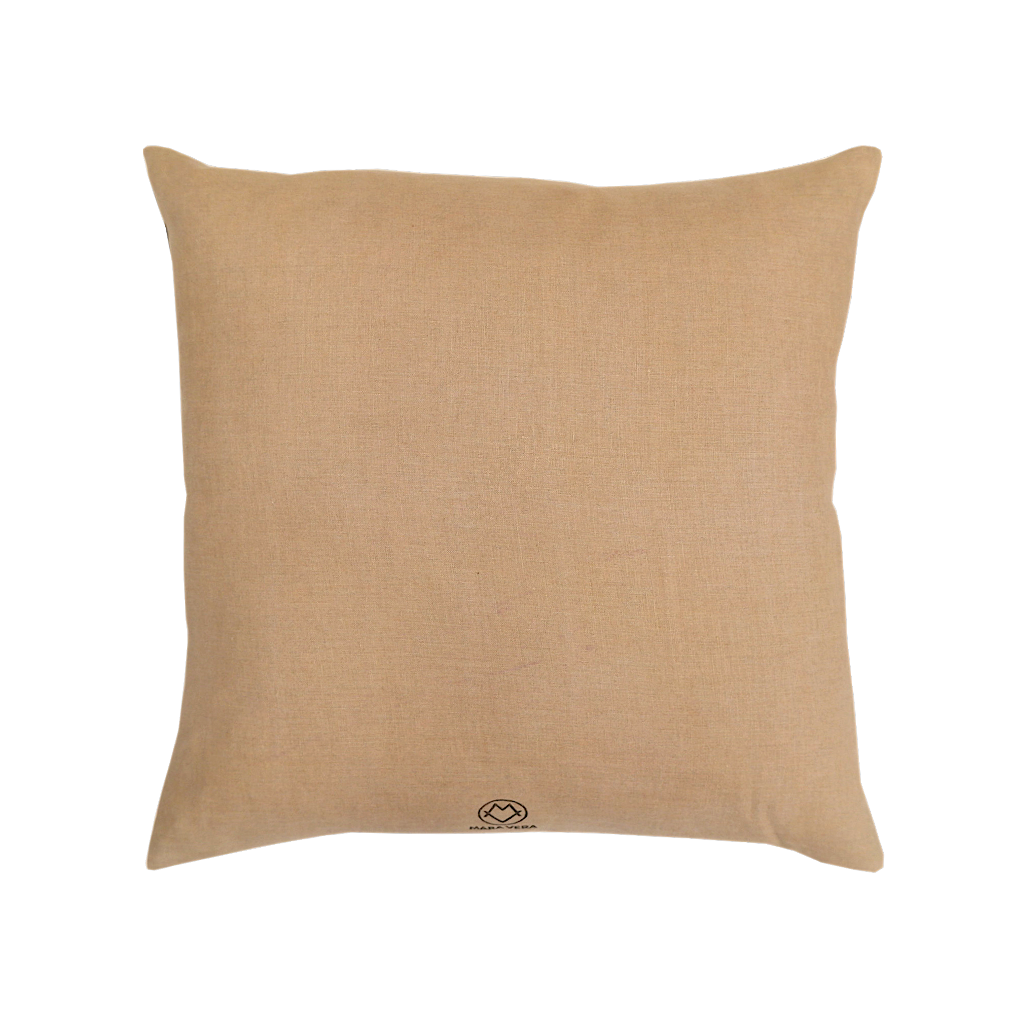 Cushion 09 / Remnant