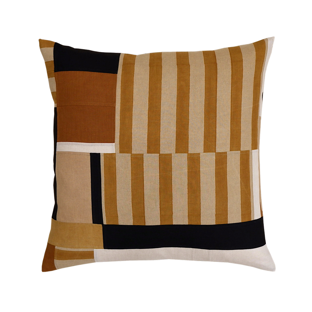 Cushion 12 / Remnant