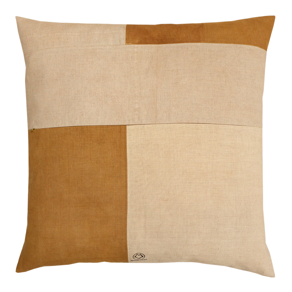 Cushion 13 / Remnant