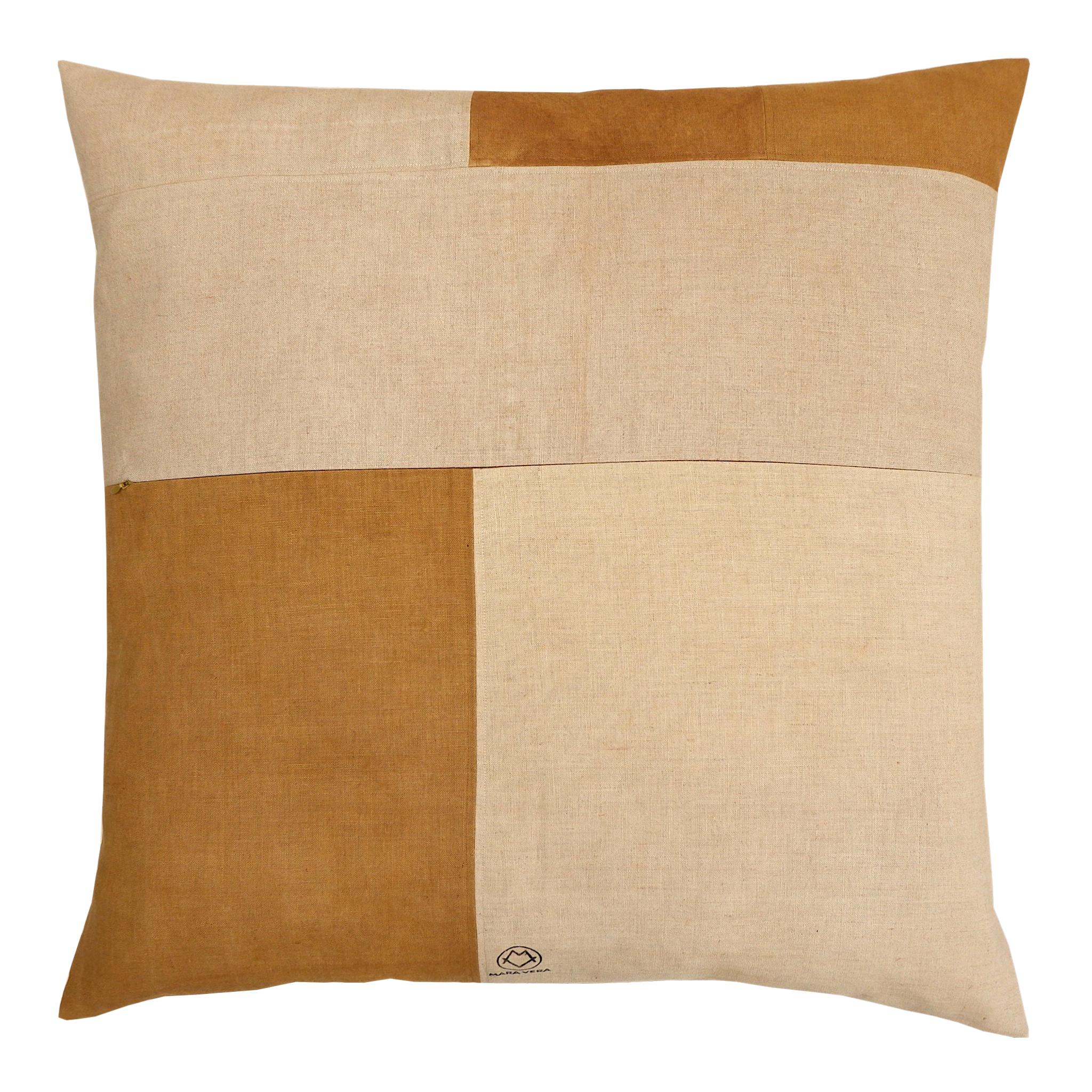 Cushion 13 / Remnant