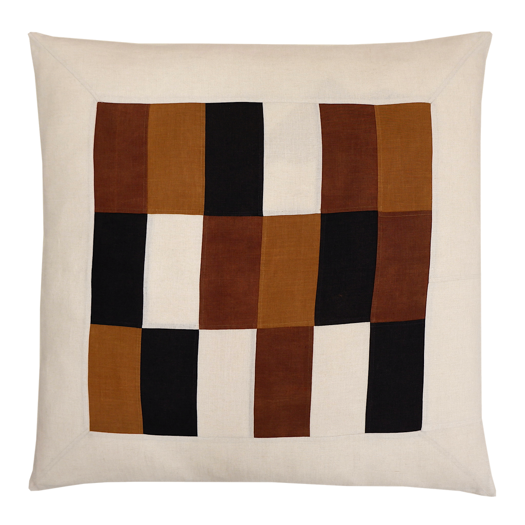 Cushion 14 / Remnant
