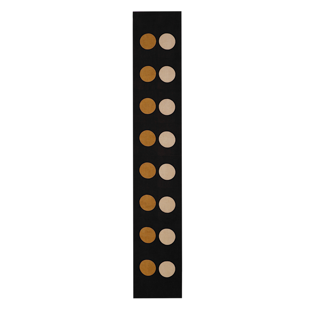 Selenelion | black (long)