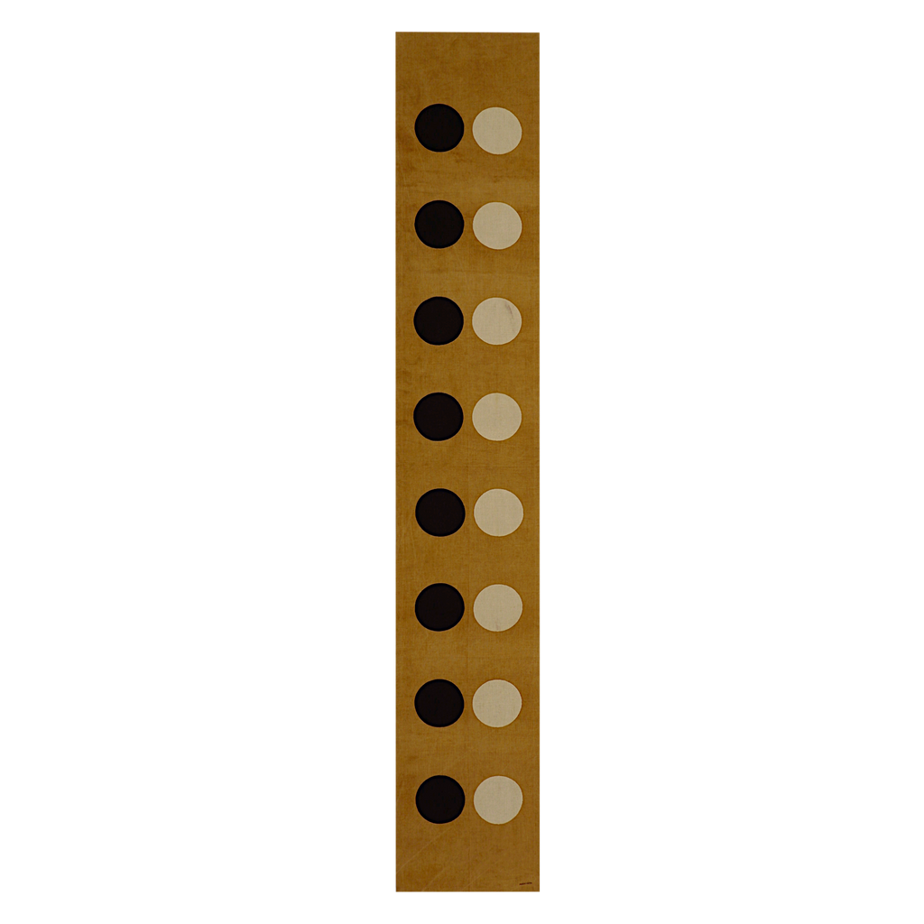 Selenelion | ochre (long)