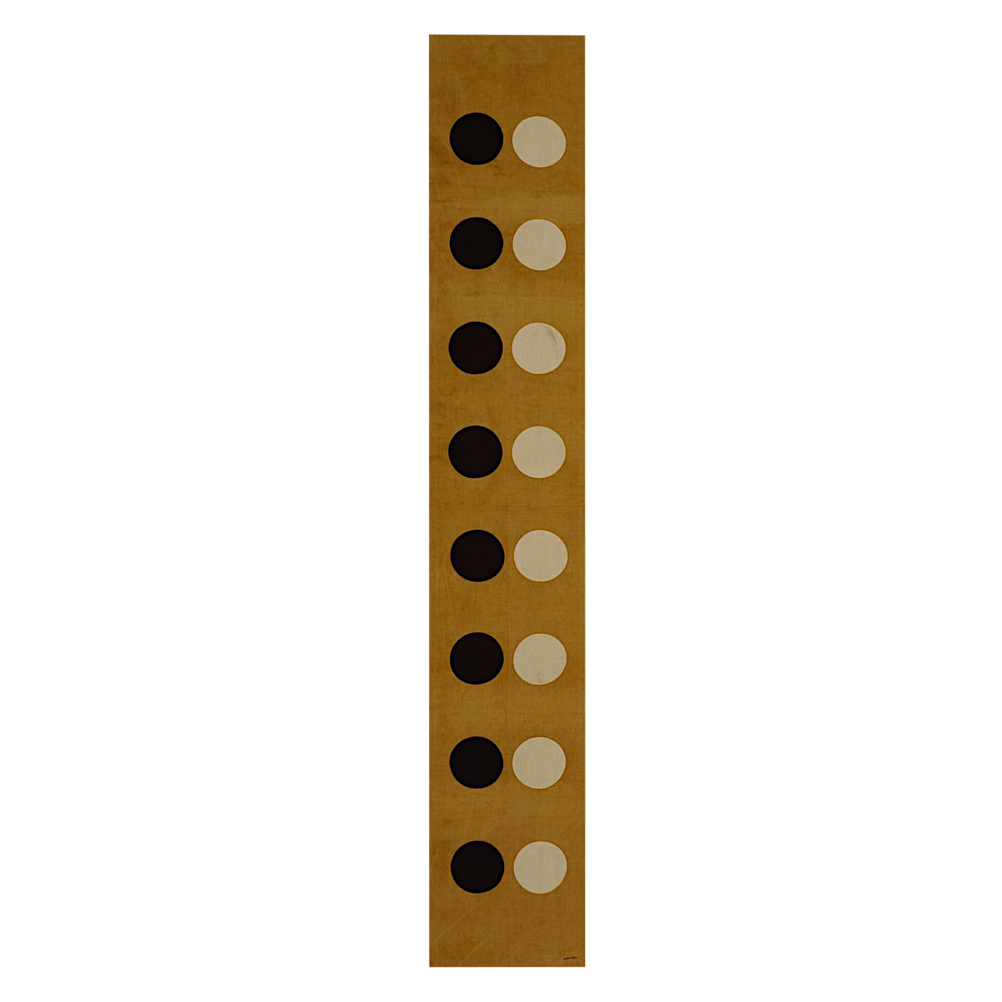 Selenelion | ochre (long)