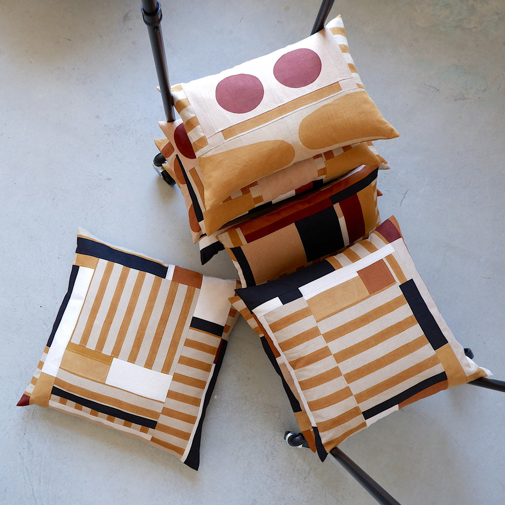 Cushion 05 / Remnant