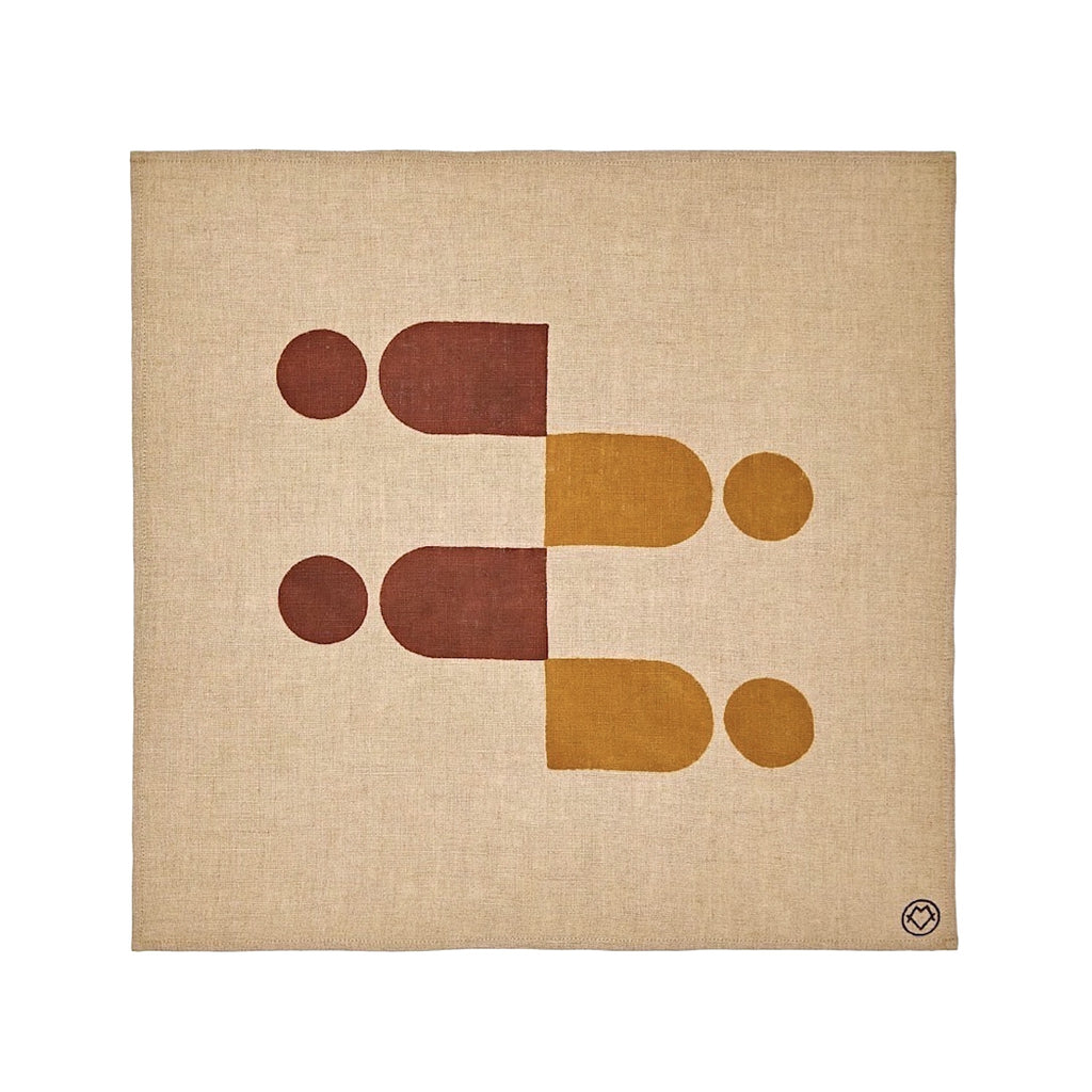 DRAMA NAPKIN - Mara Vera 
