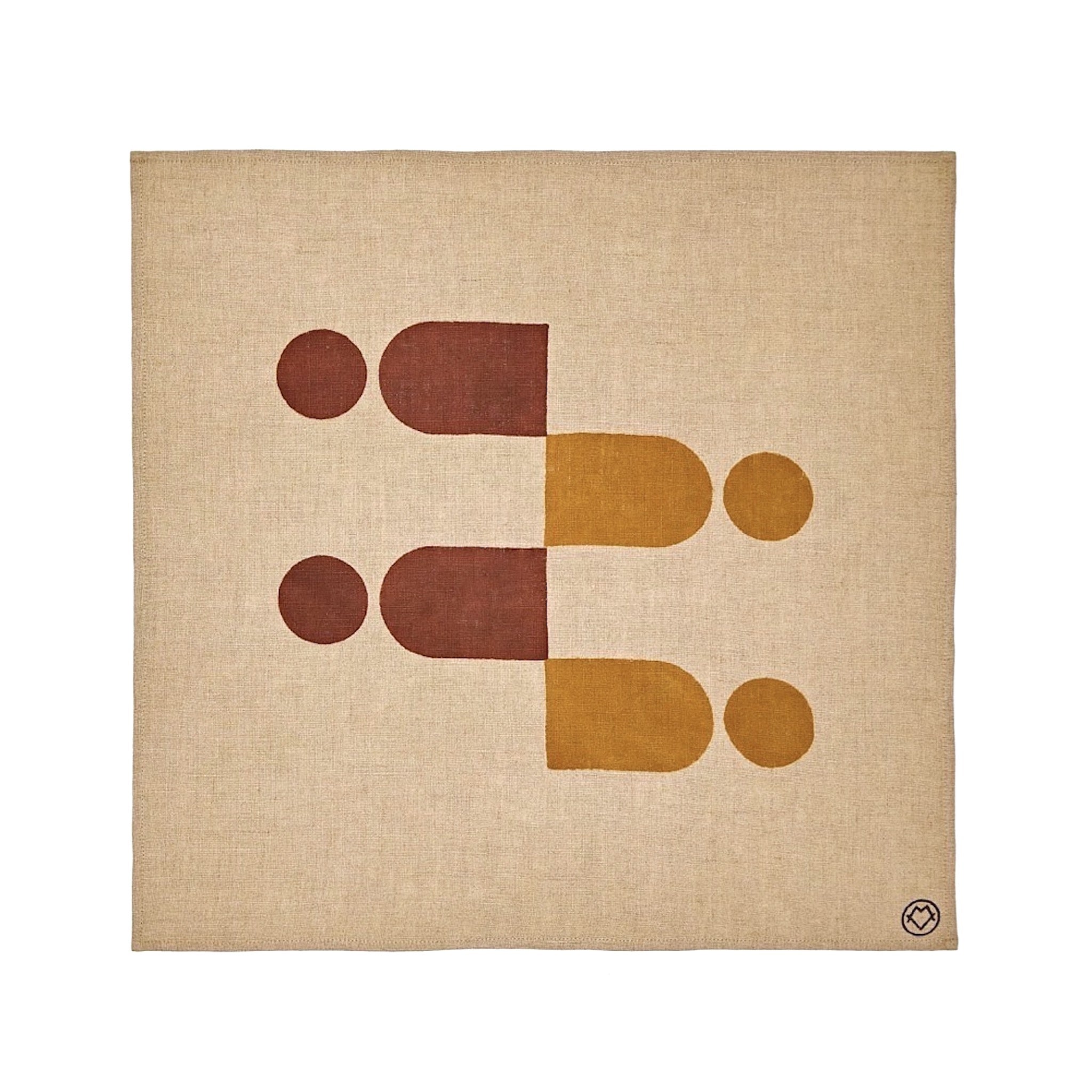 DRAMA NAPKIN - Mara Vera 