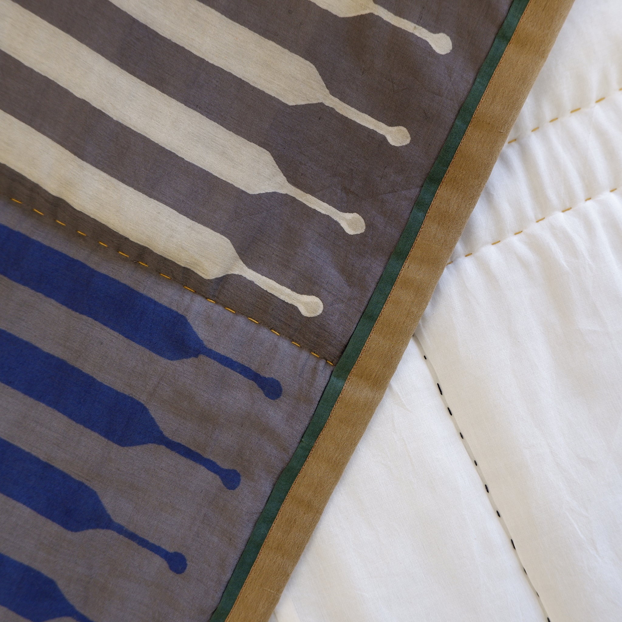 Cricket quilt