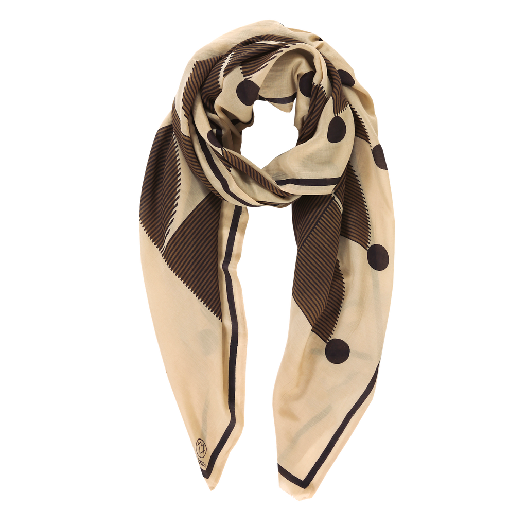 Nahar / Brown