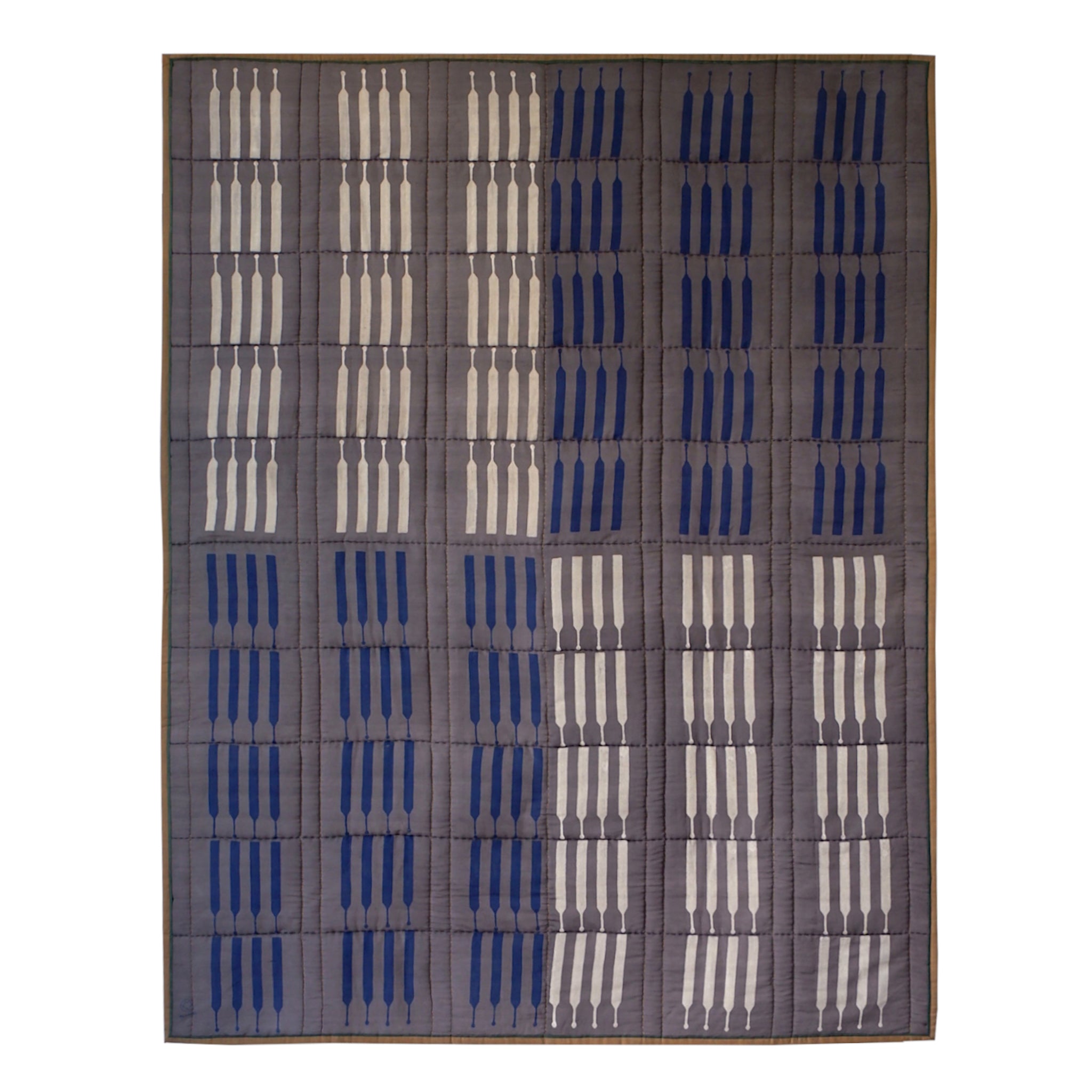 Cricket quilt