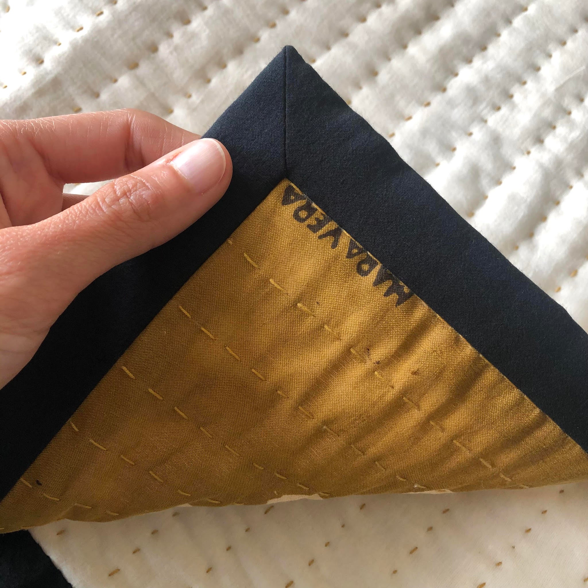 Sundial l quilt