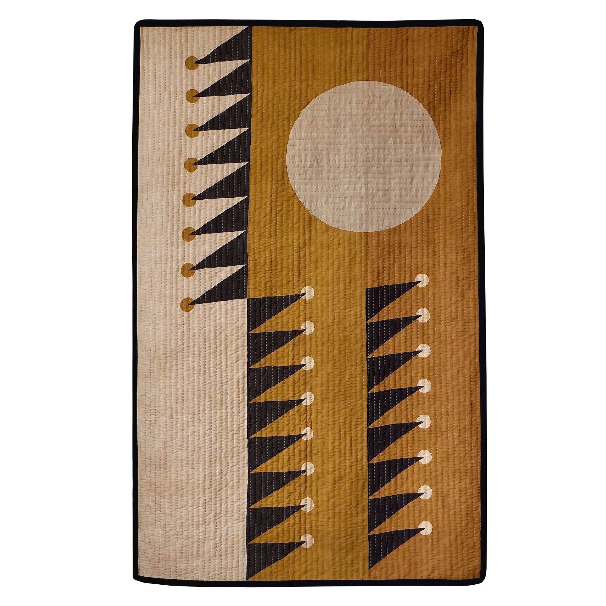 Perihelion l quilt