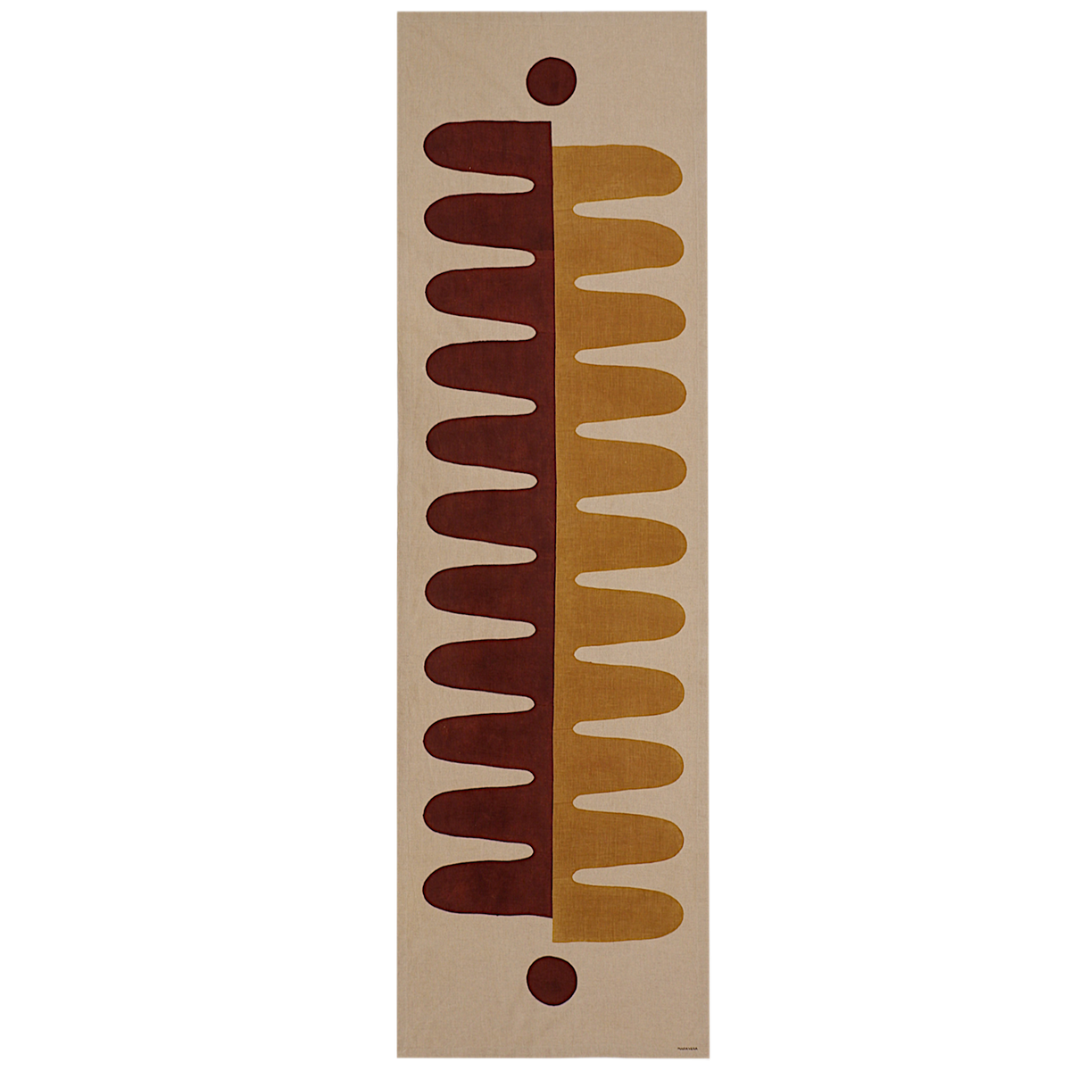 Aravalli l ochre