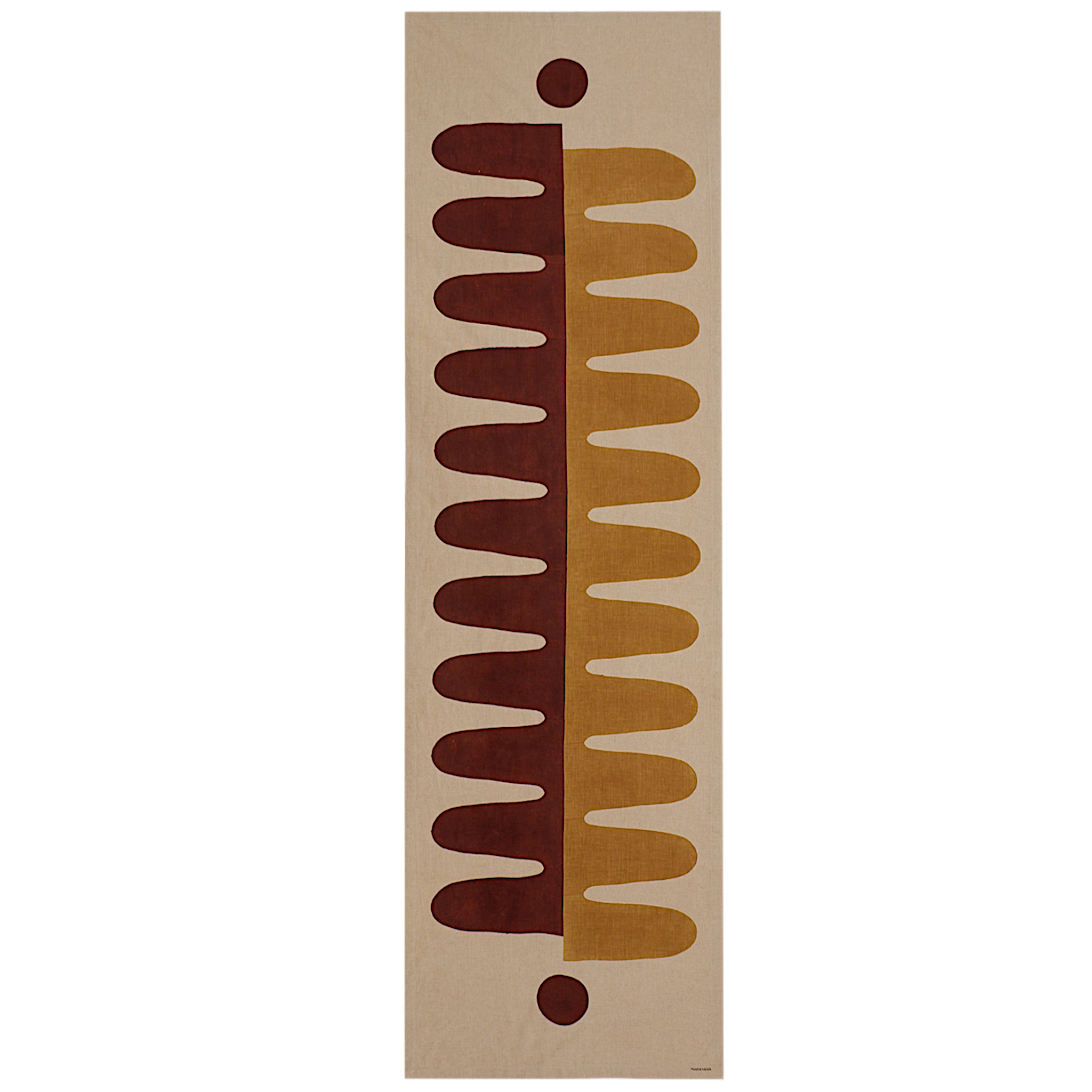 Aravalli l ochre